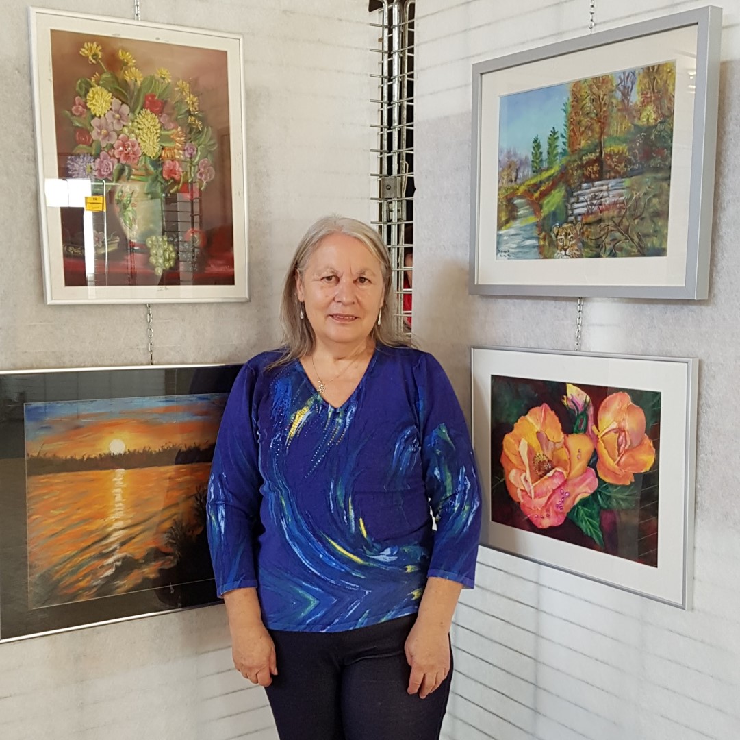 Mireille DIRINGER